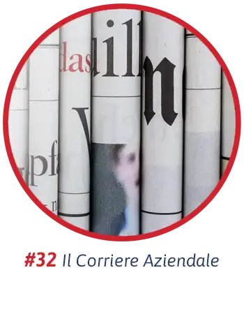 corriere aziendale