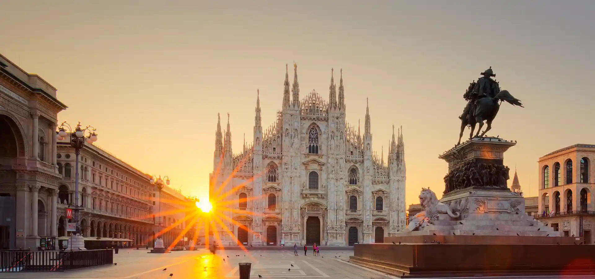 team building milano